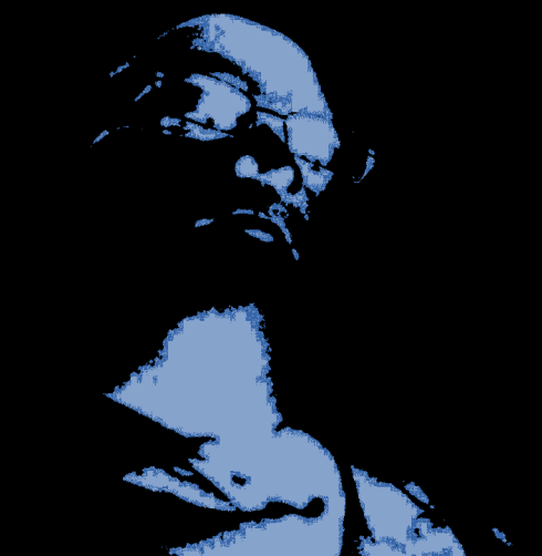 Photo of Christopher Jones